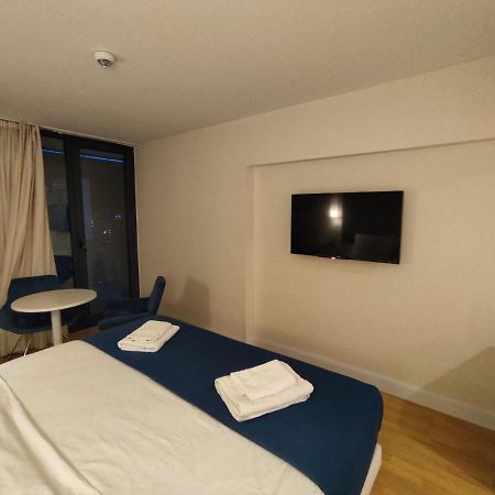 Apartament Orbi City- Ximshiashvili 7 Batum Dış mekan fotoğraf